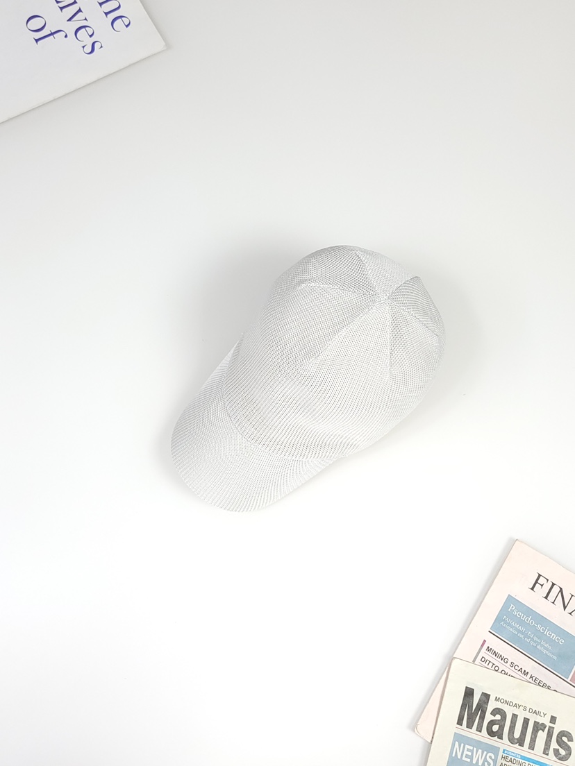 THE HAT-P韓國直郵㊣女裝新款休閑25春夏熱賣時尚推薦帽子THE HAT帽子圖色5