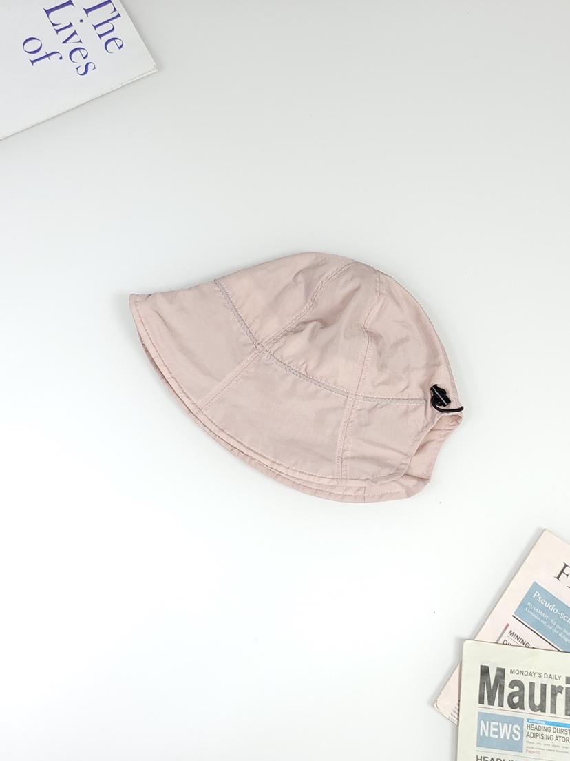 THE HAT-P韓國直郵㊣東大門實拍女裝新款時尚休閑帽子漁夫帽THE HAT帽子圖色3