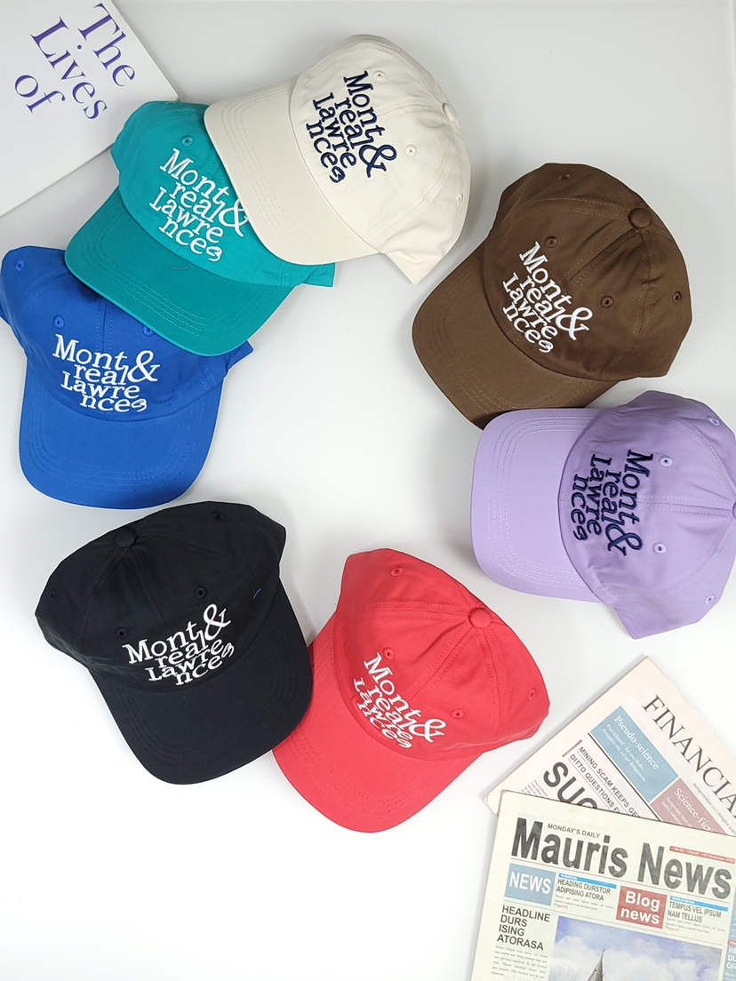 THE HAT-P韓國直郵㊣東大門實拍女裝新品休閑25春夏熱賣帽子THE HAT帽子
