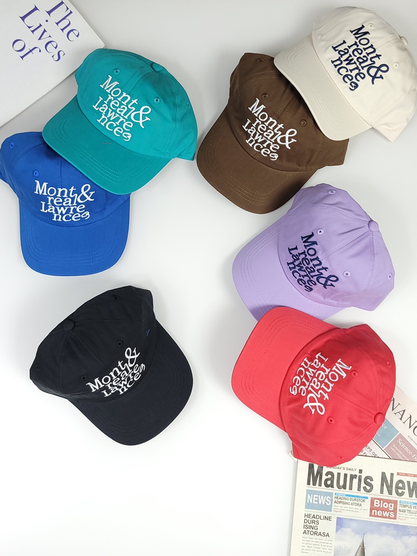 THE HAT-P韓國直郵㊣東大門實拍女裝新品休閑25春夏熱賣帽子THE HAT帽子