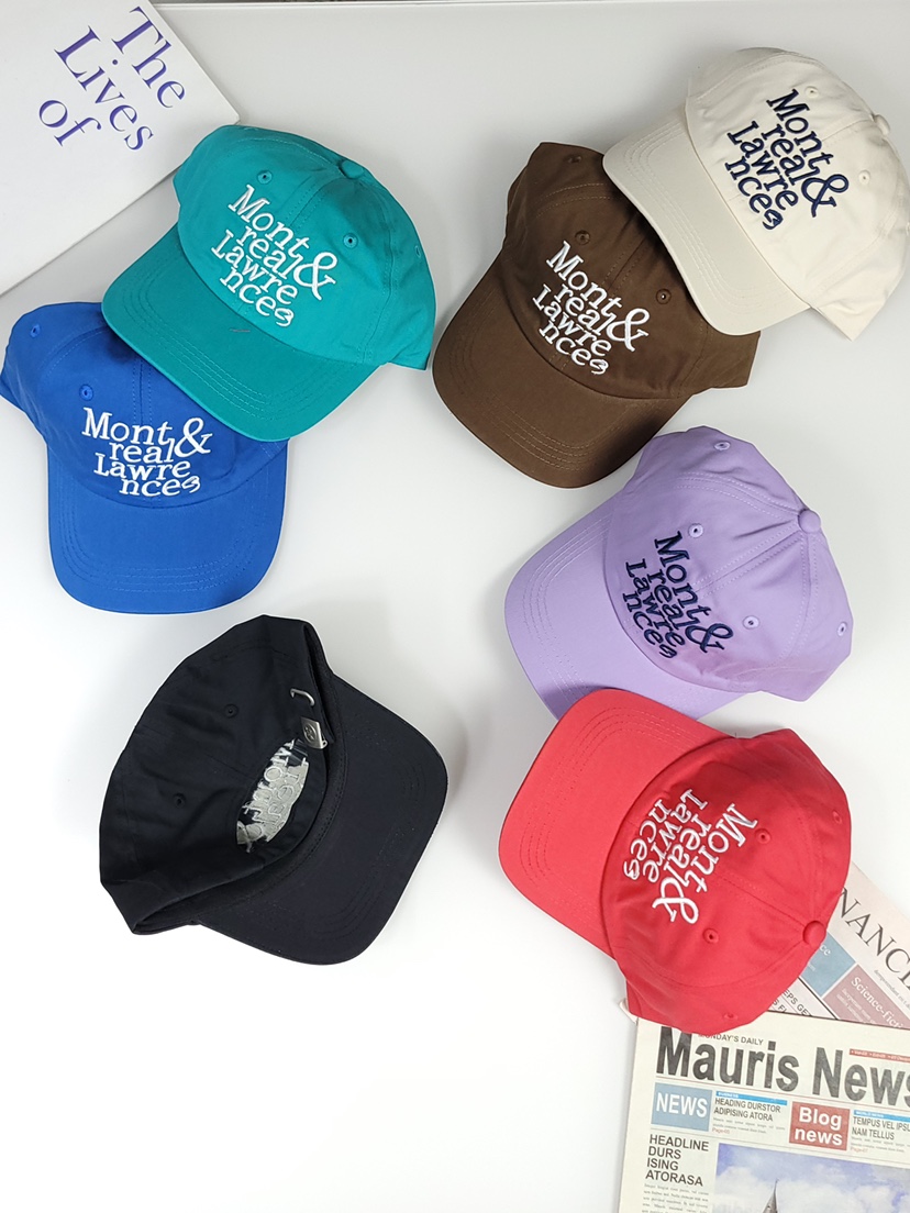 THE HAT-P韓國直郵㊣東大門實拍女裝新品休閑25春夏熱賣帽子THE HAT帽子