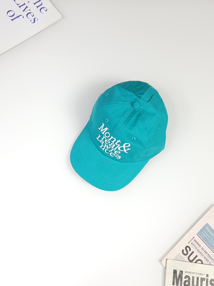 THE HAT-P韓國直郵㊣東大門實拍女裝新品休閑25春夏熱賣帽子THE HAT帽子