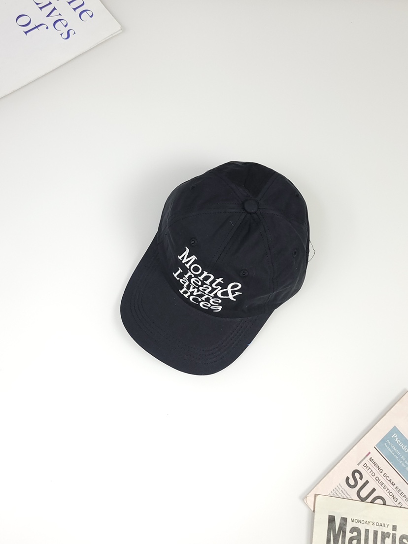 THE HAT-P韓國直郵㊣東大門實拍女裝新品休閑25春夏熱賣帽子THE HAT帽子圖色3