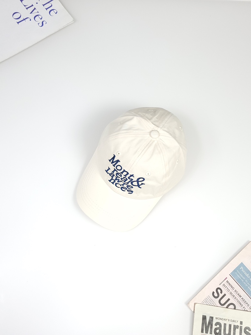 THE HAT-P韓國直郵㊣東大門實拍女裝新品休閑25春夏熱賣帽子THE HAT帽子圖色6