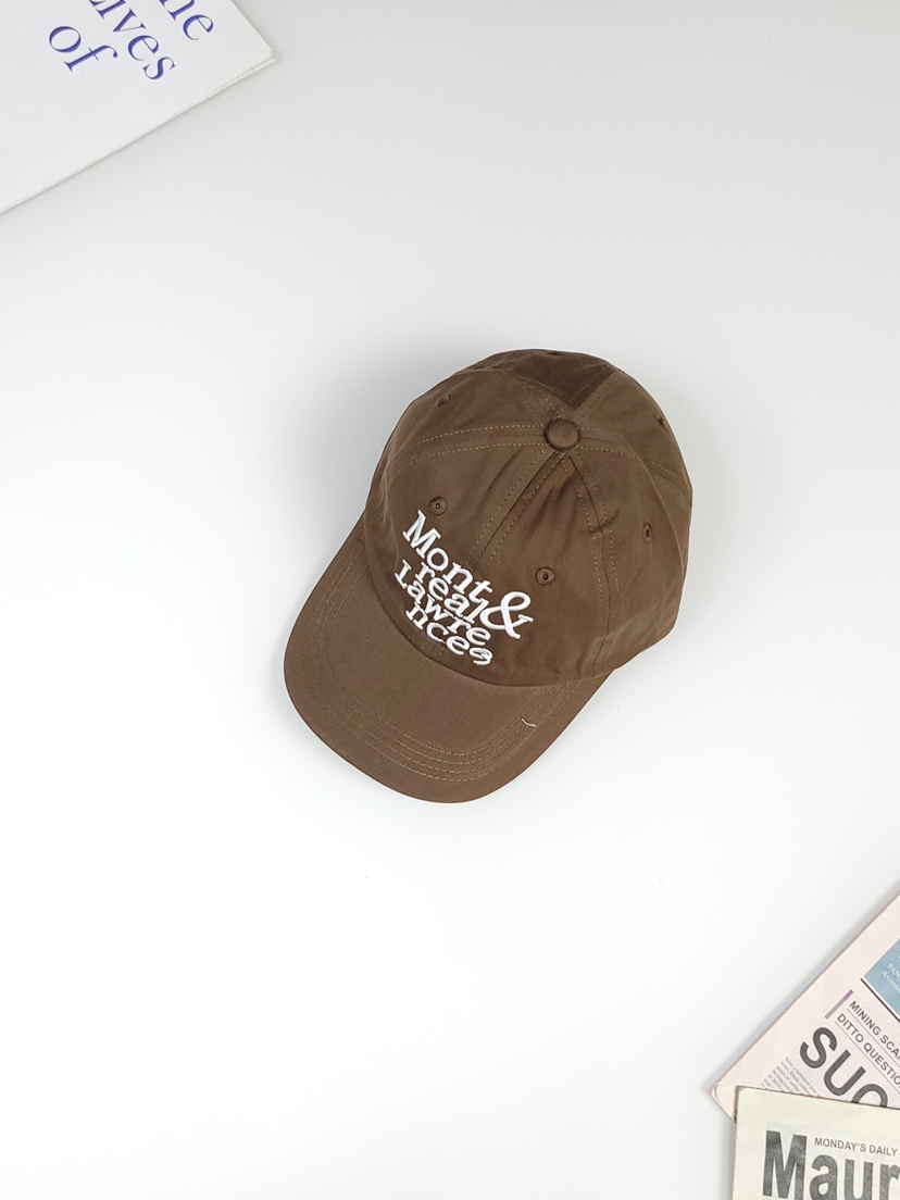 THE HAT-P韓國直郵㊣東大門實拍女裝新品休閑25春夏熱賣帽子THE HAT帽子圖色7