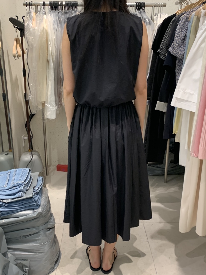 NOUVEAU直郵韓國代購㊣女裝新款熱賣25春夏推薦人氣套裝尼龍NOUVEAU套裝
