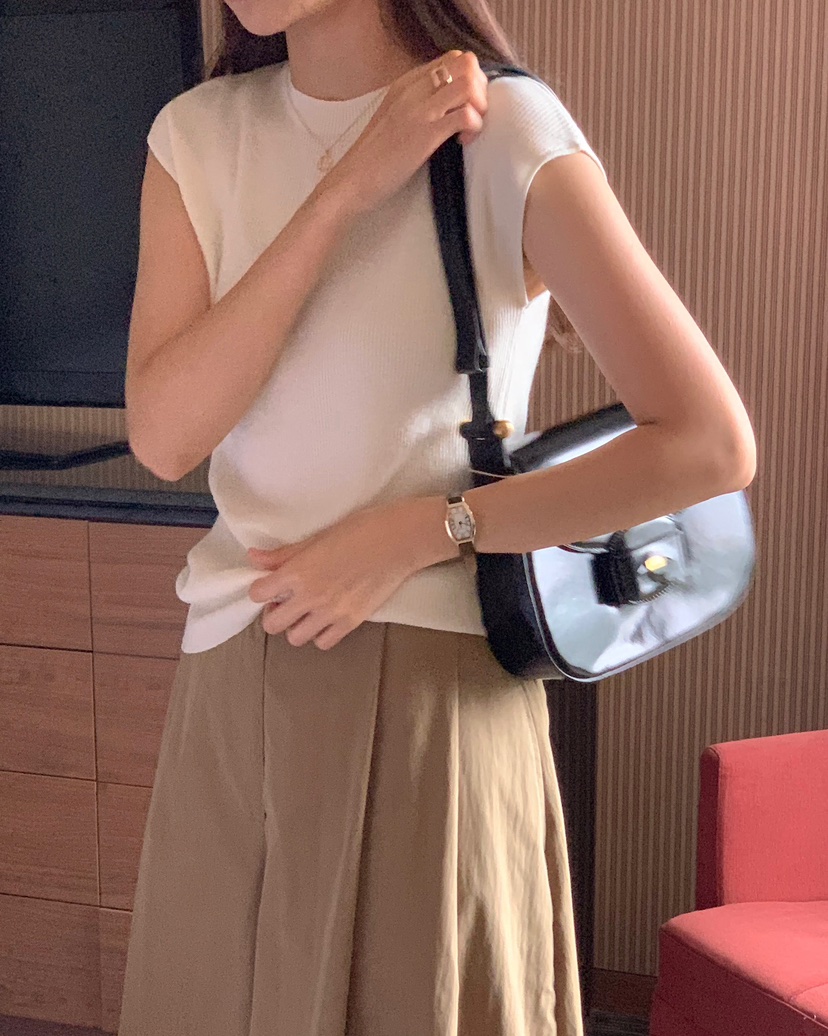 MAYBEEN韓國直郵㊣東大門實拍女裝新品時尚25春夏推薦人氣T恤MAYBEENT恤