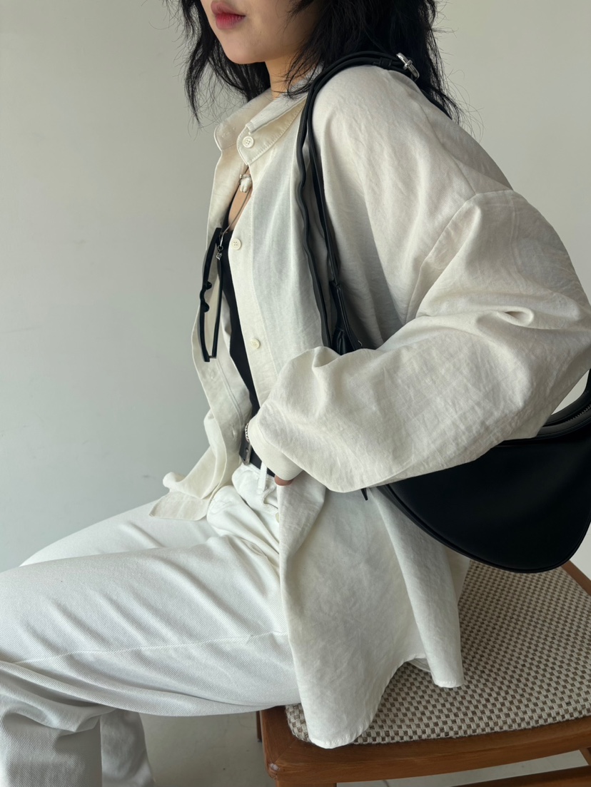 SHOTGUN韓國㊣直郵東大門代購女裝新品熱賣人氣時尚襯衫蕾絲衫SHOTGUN襯衫/蕾絲衫