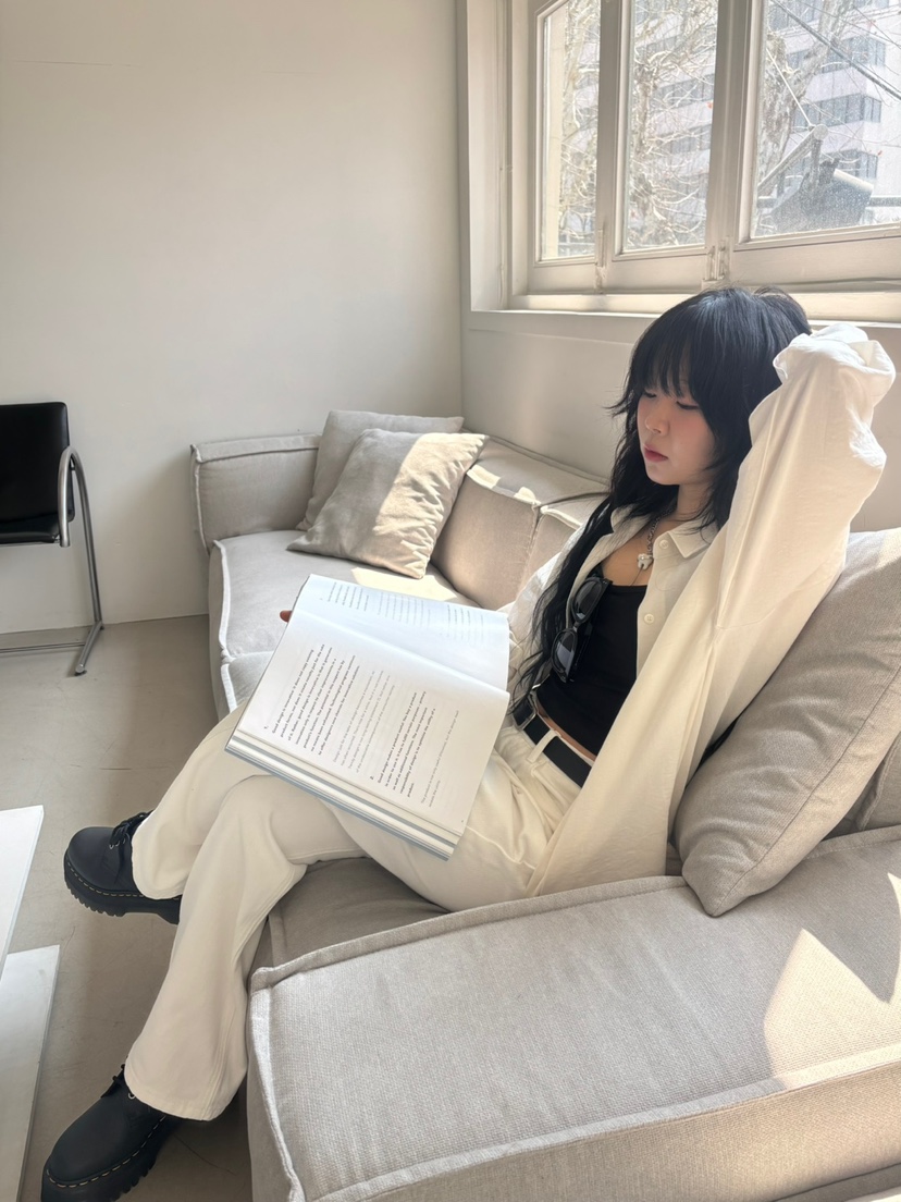 SHOTGUN韓國㊣直郵東大門代購女裝新品熱賣人氣時尚襯衫蕾絲衫SHOTGUN襯衫/蕾絲衫
