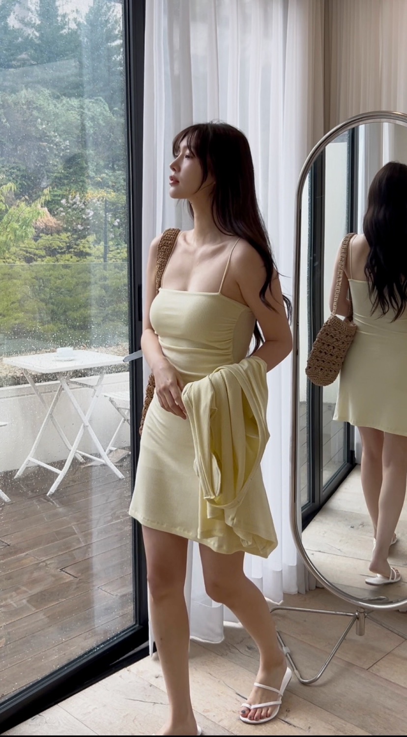 N BROWN直郵韓國代購㊣女裝新款人氣25春夏推薦熱賣套裝套裝N BROWN套裝