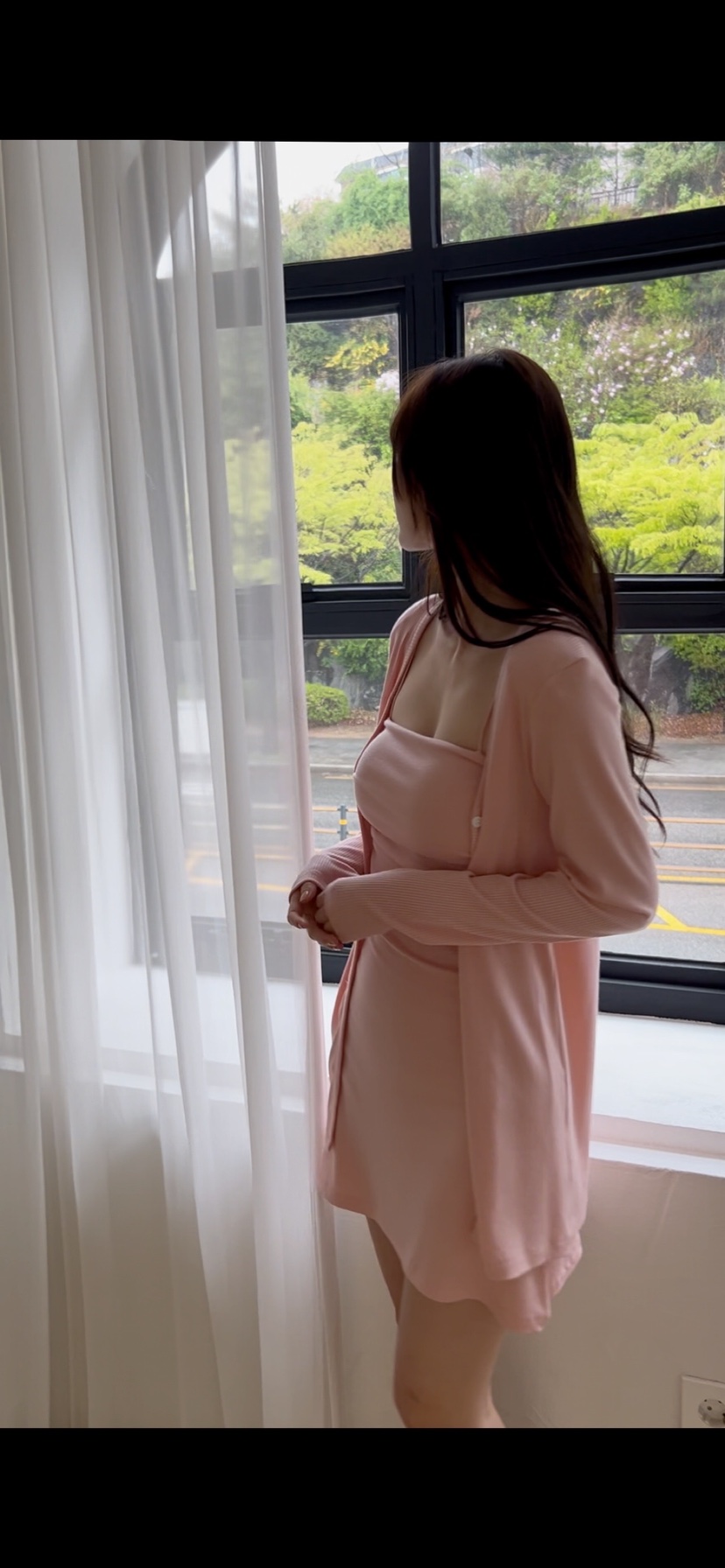 N BROWN直郵韓國代購㊣女裝新款人氣25春夏推薦熱賣套裝套裝N BROWN套裝