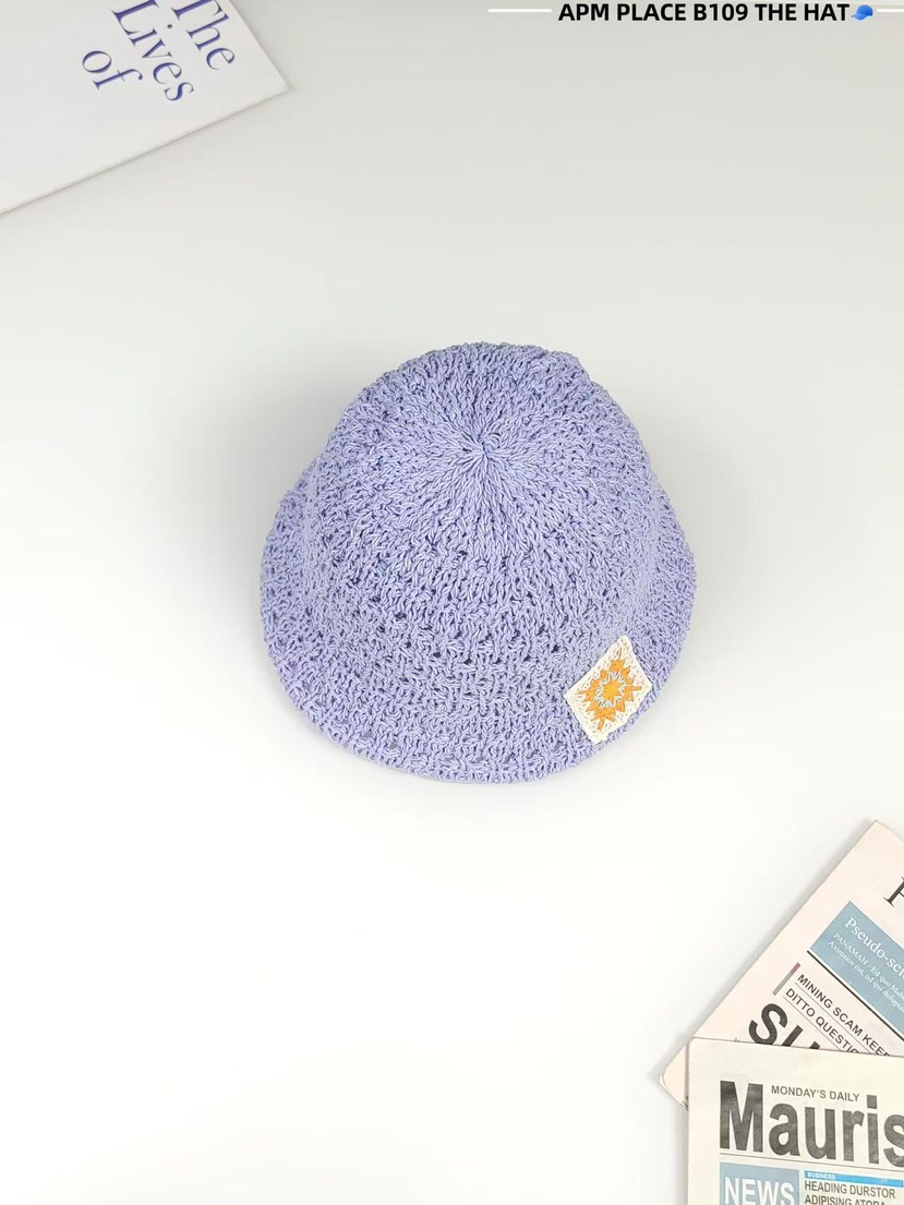 THE HAT-P韓國直郵㊣女裝新品推薦時尚熱賣人氣帽子漁夫帽THE HAT帽子
