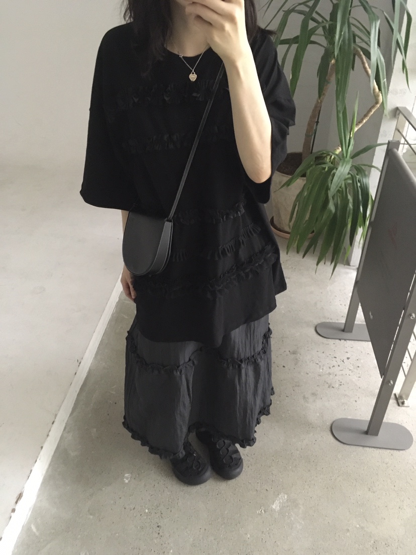 SOAPYROOM直郵韓國代購㊣女裝新款熱賣25春夏推薦人氣休閑T恤SOAPYROOMT恤