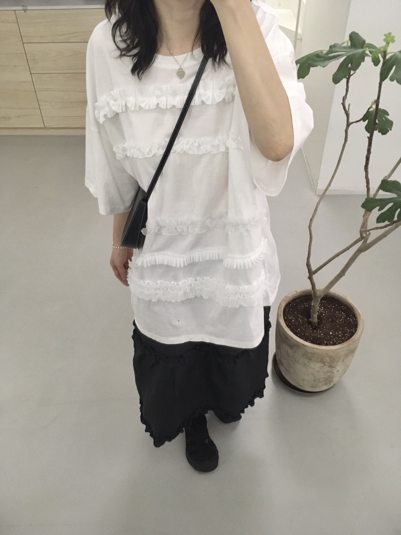 SOAPYROOM直郵韓國代購㊣女裝新款熱賣25春夏推薦人氣休閑T恤SOAPYROOMT恤