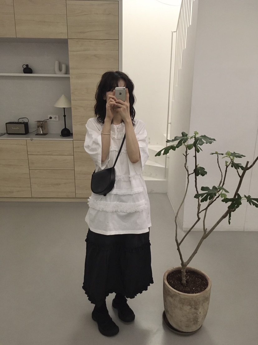 SOAPYROOM直郵韓國代購㊣女裝新款熱賣25春夏推薦人氣休閑T恤SOAPYROOMT恤