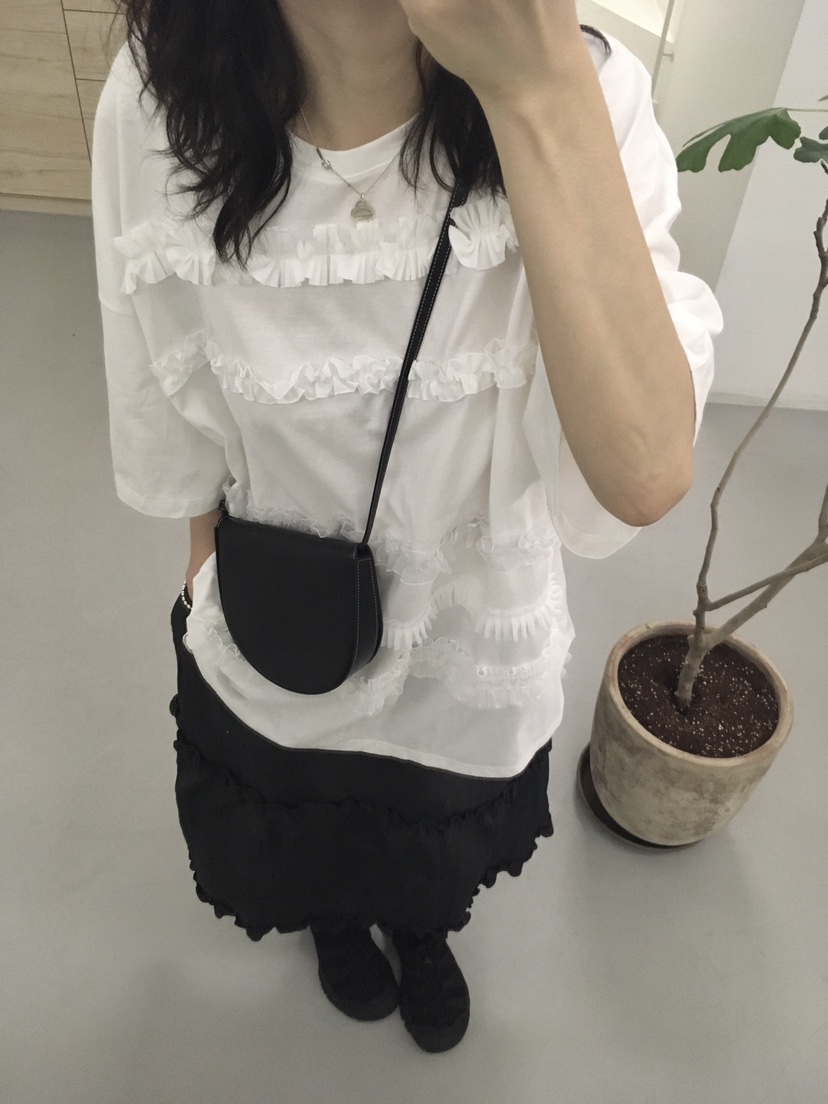 SOAPYROOM直郵韓國代購㊣女裝新款熱賣25春夏推薦人氣休閑T恤SOAPYROOMT恤