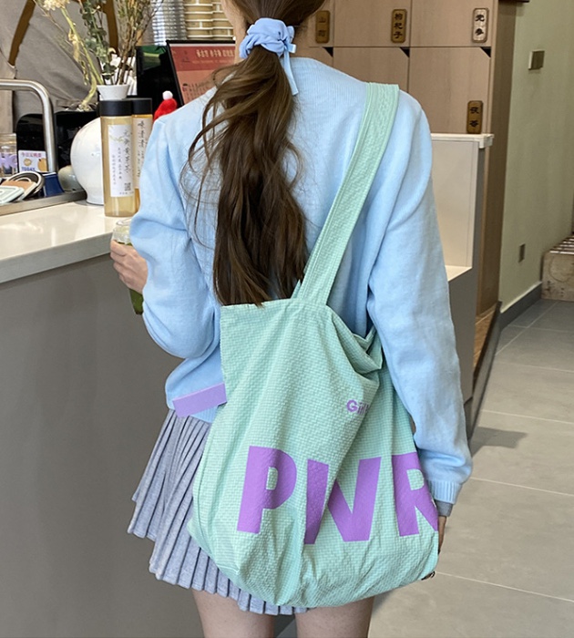 POSH BLUE韓國㊣直郵東大門代購女裝新品熱賣人氣單肩斜跨包POSH BLUE單肩/斜跨包