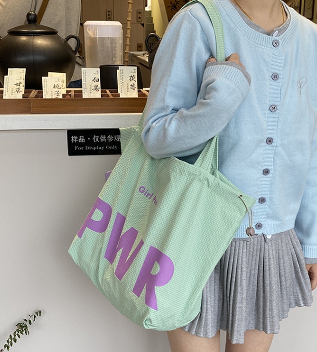 POSH BLUE韓國㊣直郵東大門代購女裝新品熱賣人氣單肩斜跨包POSH BLUE單肩/斜跨包