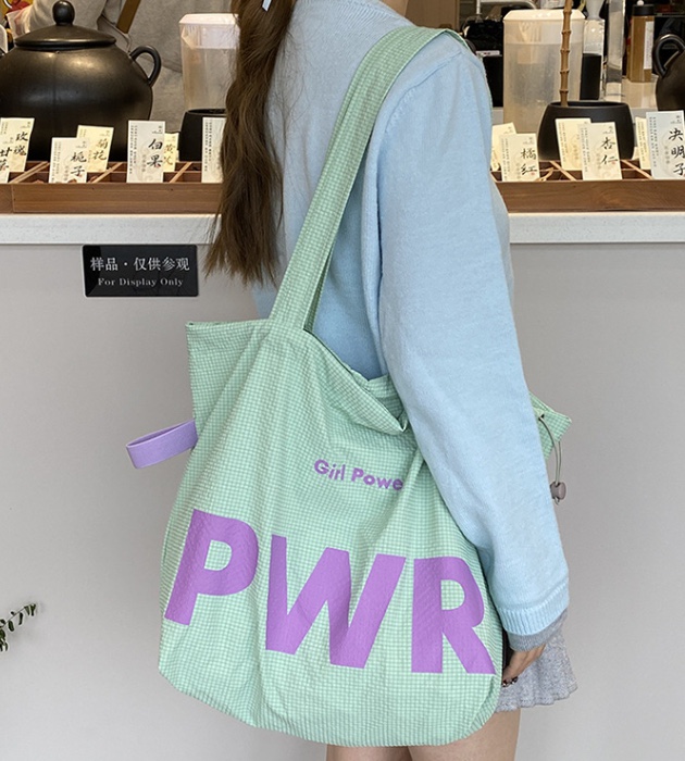 POSH BLUE韓國㊣直郵東大門代購女裝新品熱賣人氣單肩斜跨包POSH BLUE單肩/斜跨包