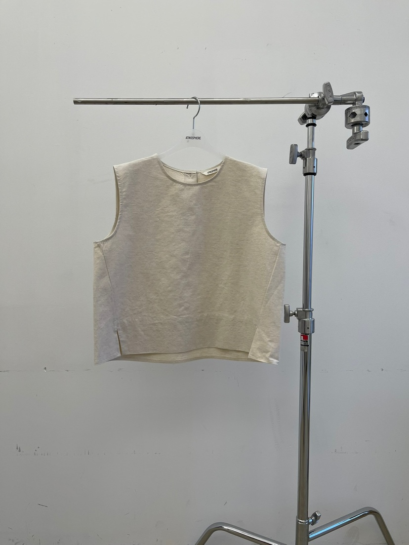 ATMOSPHERE韓國直郵㊣女裝新品休閑推薦時尚熱賣人氣吊帶背心ATMOSPHERE/BLING吊帶/背心圖色1