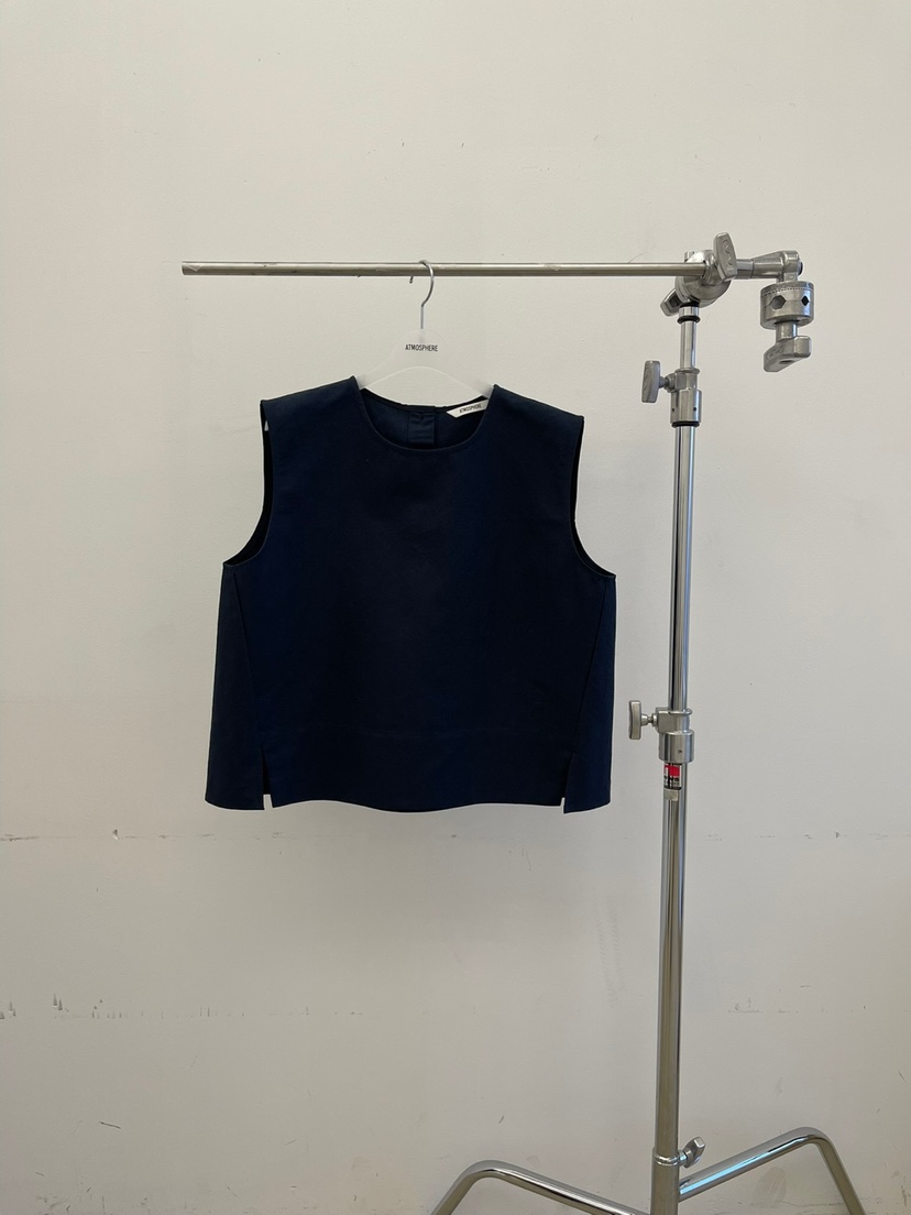 ATMOSPHERE韓國直郵㊣女裝新品休閑推薦時尚熱賣人氣吊帶背心ATMOSPHERE/BLING吊帶/背心圖色3