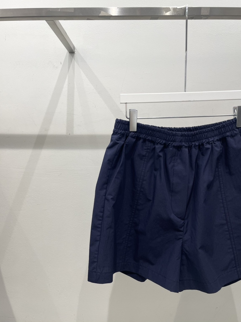 URBANE cloth韓國直郵㊣東大門實拍女裝新品人氣休閑時尚短褲URBANE cloth短褲