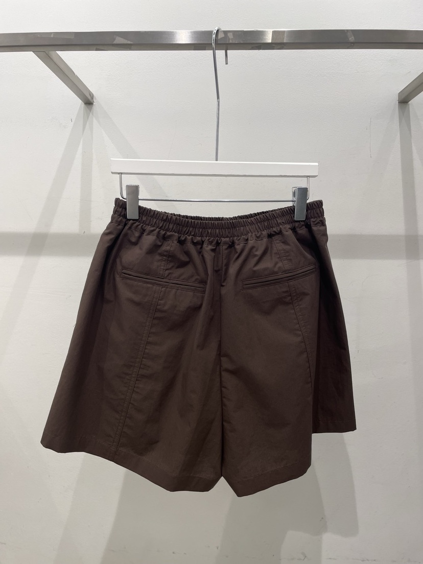 URBANE cloth韓國直郵㊣東大門實拍女裝新品人氣休閑時尚短褲URBANE cloth短褲