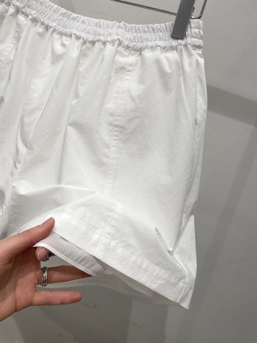 URBANE cloth韓國直郵㊣東大門實拍女裝新品人氣休閑時尚短褲URBANE cloth短褲