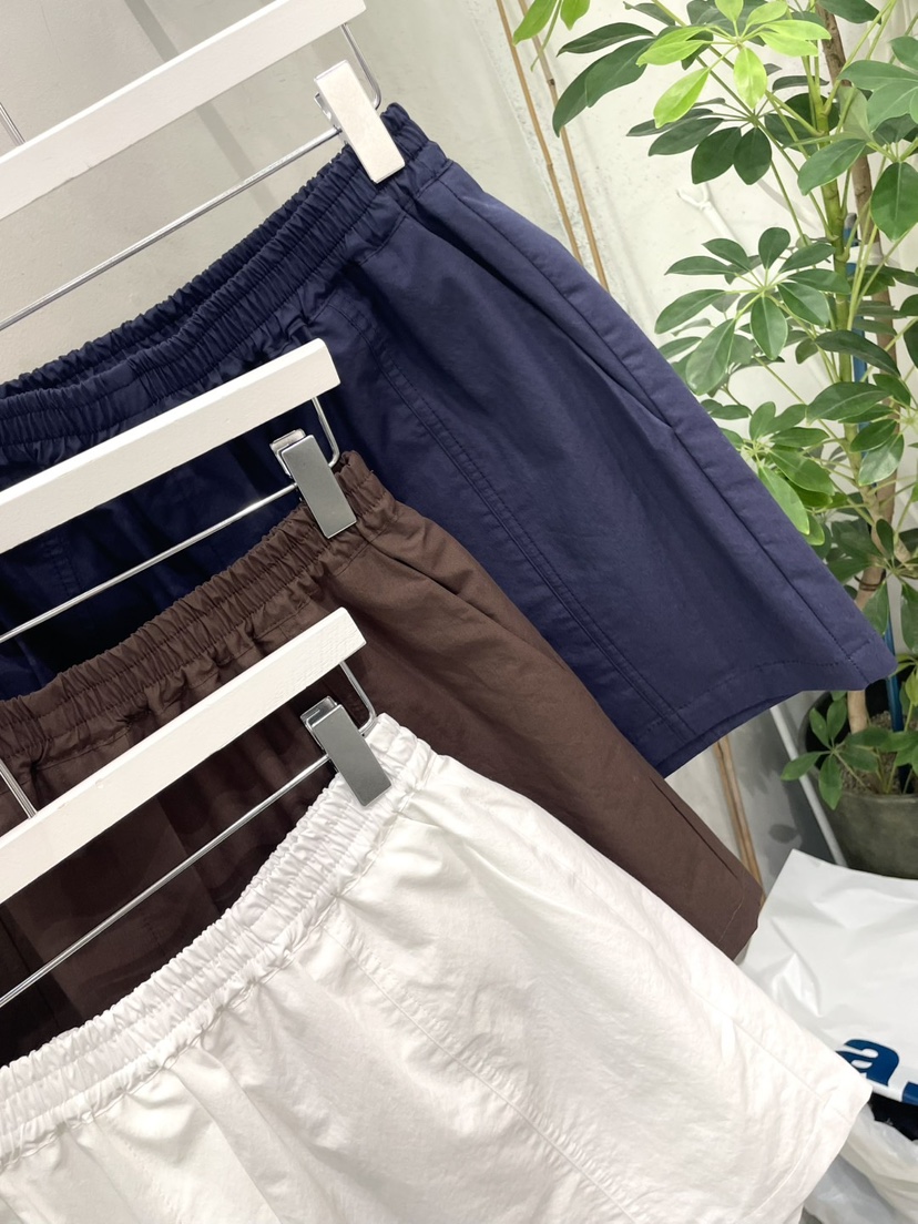 URBANE cloth韓國直郵㊣東大門實拍女裝新品人氣休閑時尚短褲URBANE cloth短褲