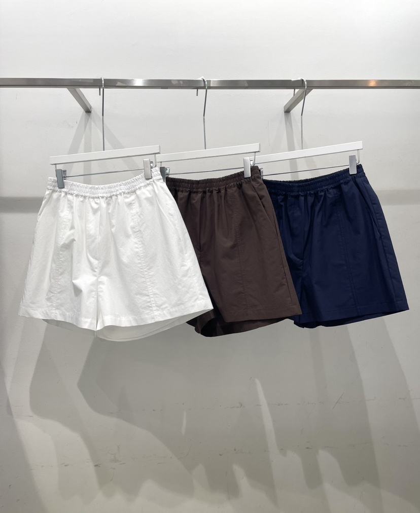 URBANE cloth韓國直郵㊣東大門實拍女裝新品人氣休閑時尚短褲URBANE cloth短褲