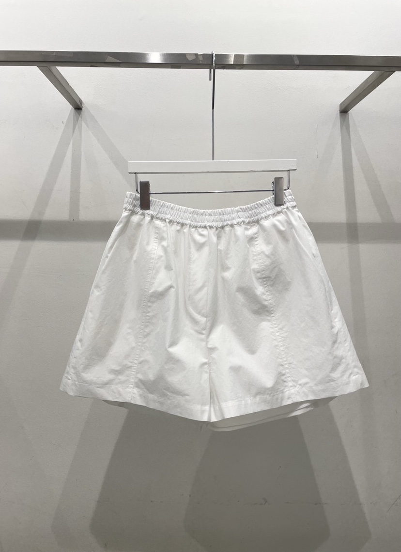 URBANE cloth韓國直郵㊣東大門實拍女裝新品人氣休閑時尚短褲URBANE cloth短褲