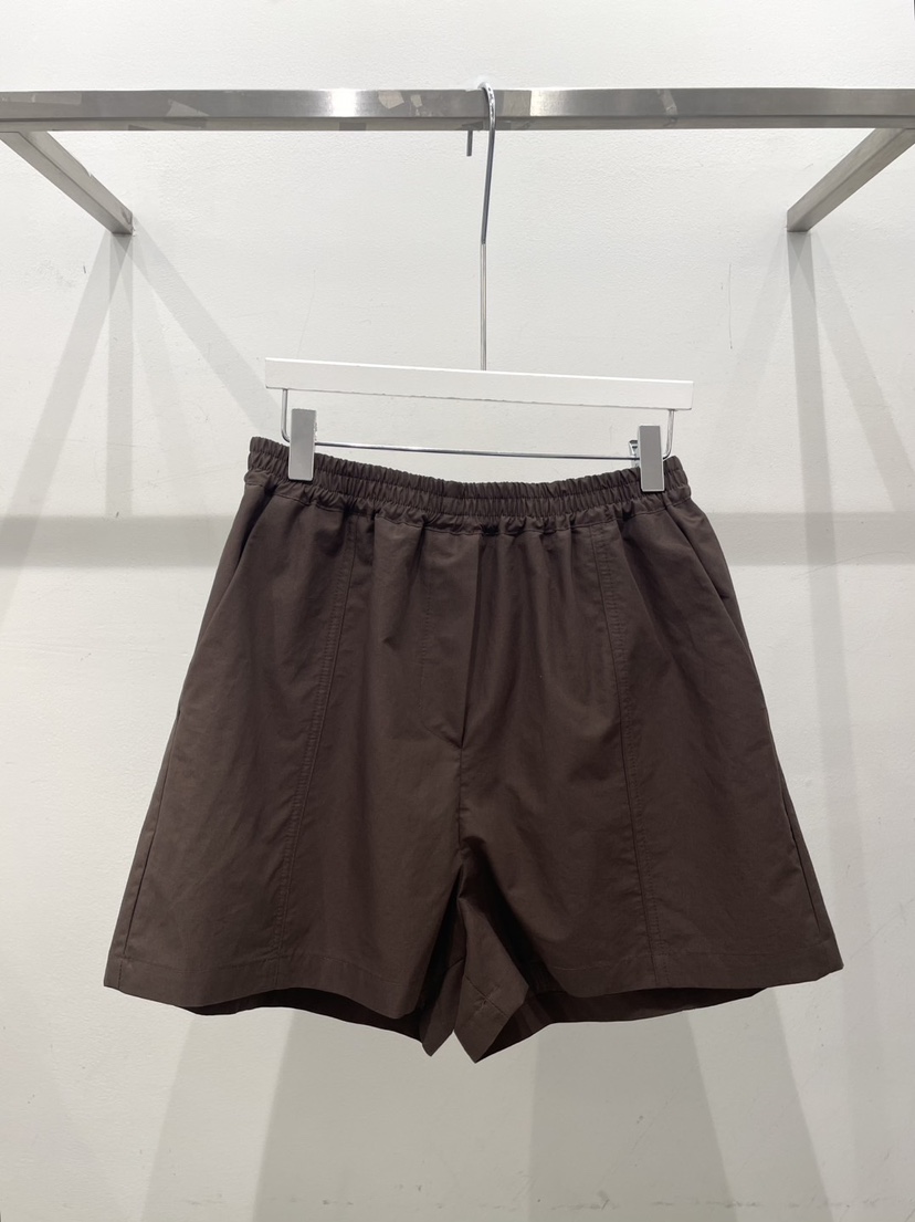 URBANE cloth韓國直郵㊣東大門實拍女裝新品人氣休閑時尚短褲URBANE cloth短褲圖色2