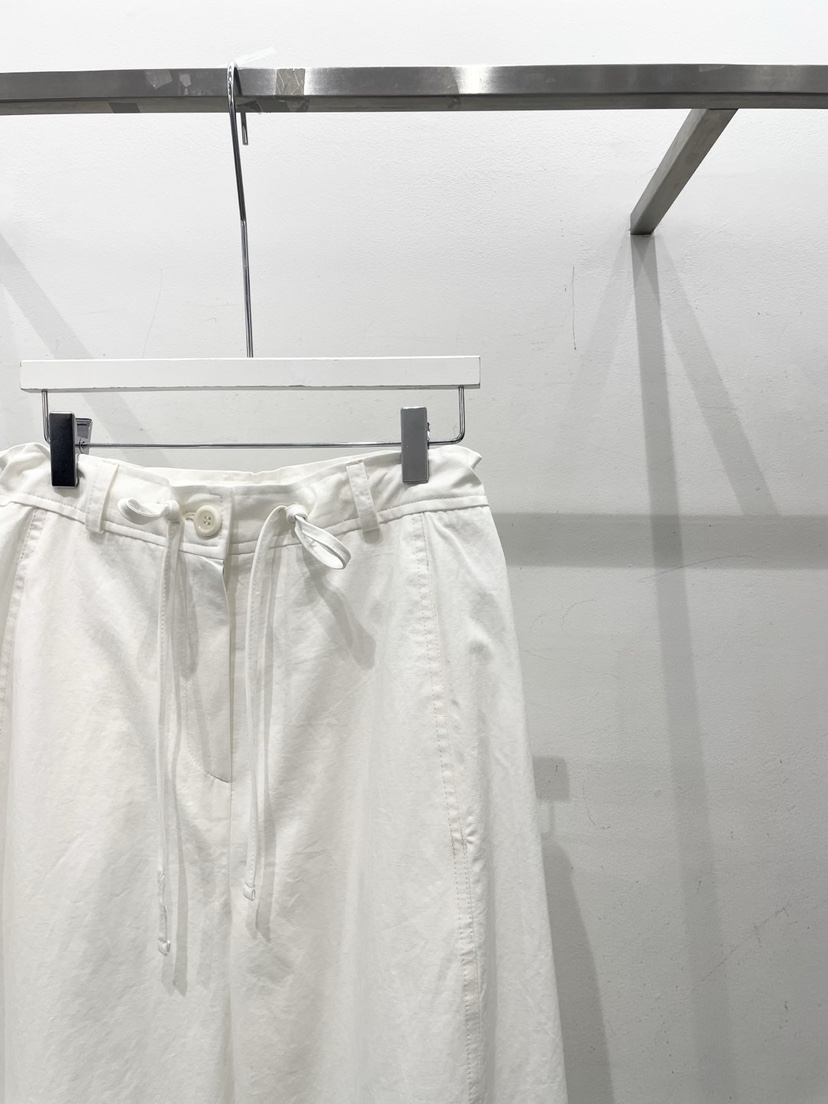 URBANE cloth韓國直郵㊣女裝新款25春夏推薦熱賣休閑休閑褲URBANE cloth休閑褲