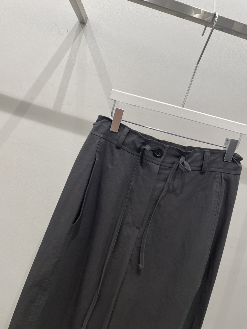 URBANE cloth韓國直郵㊣女裝新款25春夏推薦熱賣休閑休閑褲URBANE cloth休閑褲