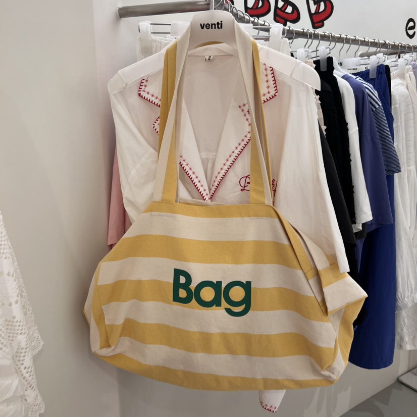VENTI韓國直郵㊣東大門實拍女裝新品熱賣人氣時尚手拿包腋下包VENTI手拿包/腋下包圖色3