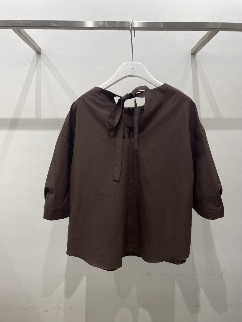 URBANE cloth韓國直郵㊣東大門實拍女裝新款人氣襯衫蕾絲衫URBANE cloth襯衫/蕾絲衫