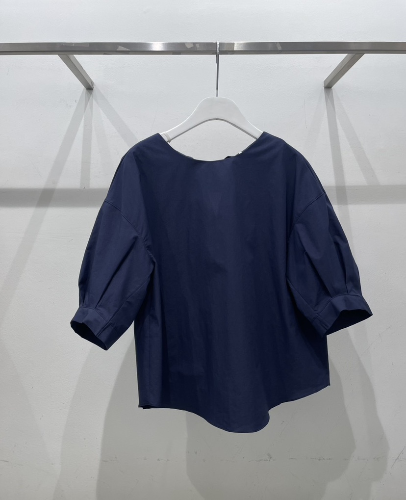 URBANE cloth韓國直郵㊣東大門實拍女裝新款人氣襯衫蕾絲衫URBANE cloth襯衫/蕾絲衫圖色3