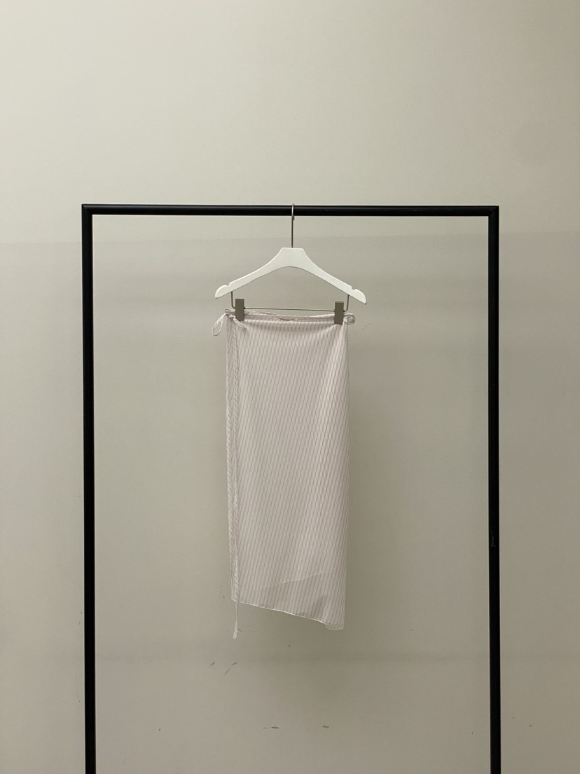 MUCH MORE韓國直郵㊣東大門實拍女裝新款人氣半身裙中短裙MUCH MORE半身裙/中短裙圖色1