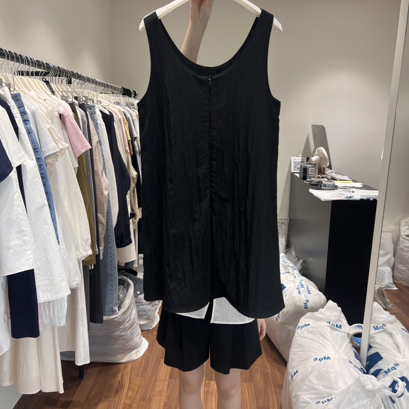 GABRIELLE韓國直郵㊣女裝新品熱賣推薦時尚休閑人氣25春夏連衣裙GABRIELLE連衣裙