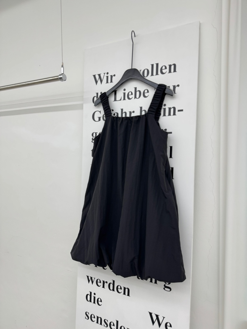 RED-A直郵韓國代購㊣女裝新品休閑人氣25春夏推薦時尚連衣裙RED-A連衣裙圖色1