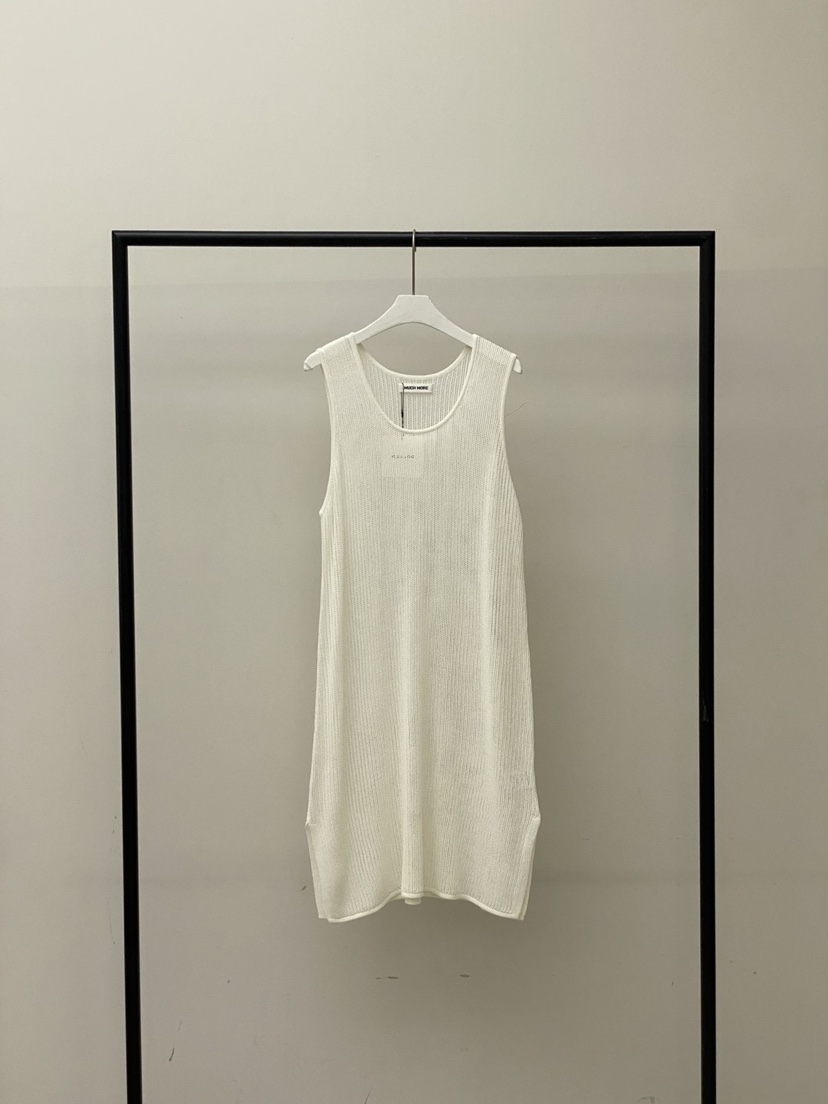 MUCH MORE韓國直郵㊣東大門實拍女裝新款人氣休閑時尚連衣裙MUCH MORE連衣裙圖色1