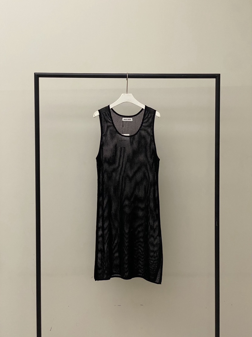 MUCH MORE韓國直郵㊣東大門實拍女裝新款人氣休閑時尚連衣裙MUCH MORE連衣裙圖色2