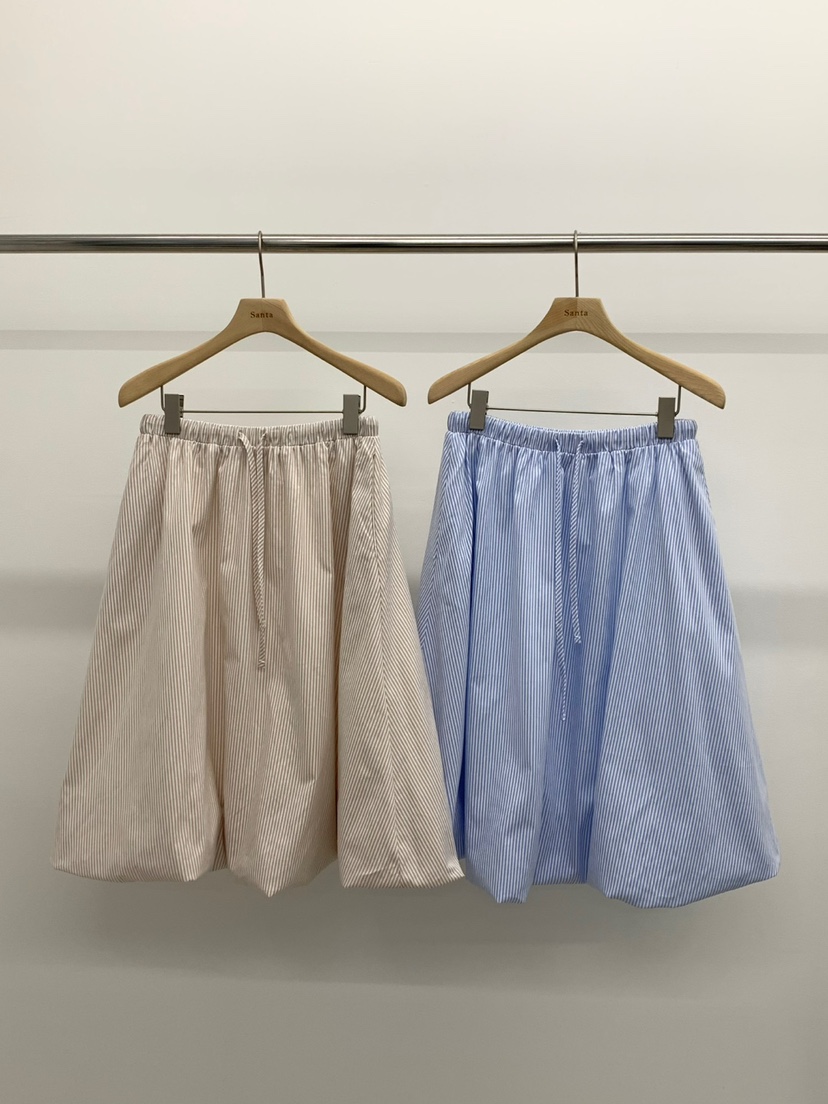 LOVE MY SANTA韓國直郵㊣東大門實拍女裝新品25春夏推薦長裙Santa/LOVE MY SANTA長裙