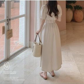 FRILL-T韓國直郵㊣女裝新品25春夏休閑時尚人氣熱賣套裝套裝FRILL-T套裝