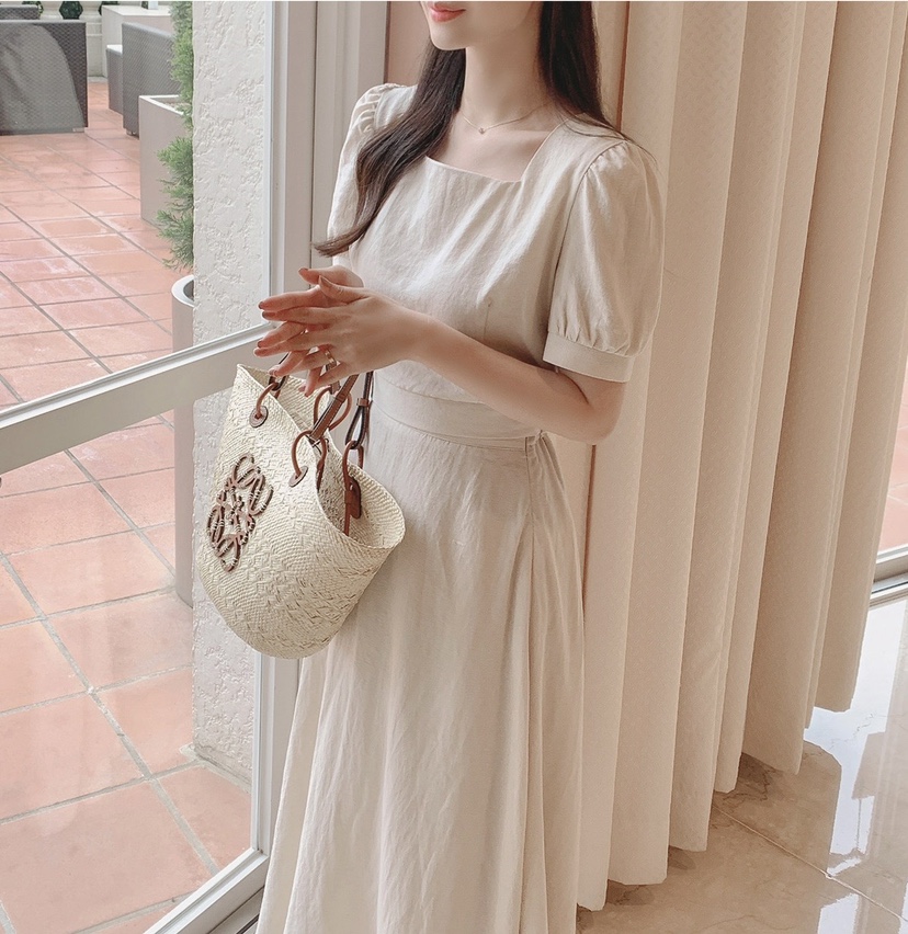 FRILL-T韓國直郵㊣女裝新品25春夏休閑時尚人氣熱賣套裝套裝FRILL-T套裝