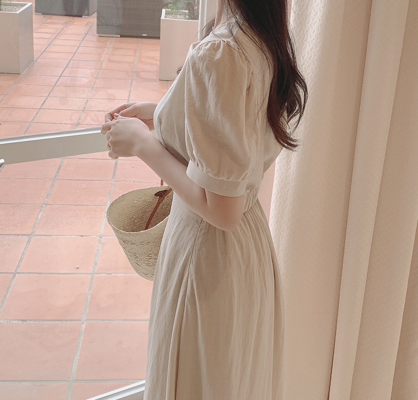 FRILL-T韓國直郵㊣女裝新品25春夏休閑時尚人氣熱賣套裝套裝FRILL-T套裝