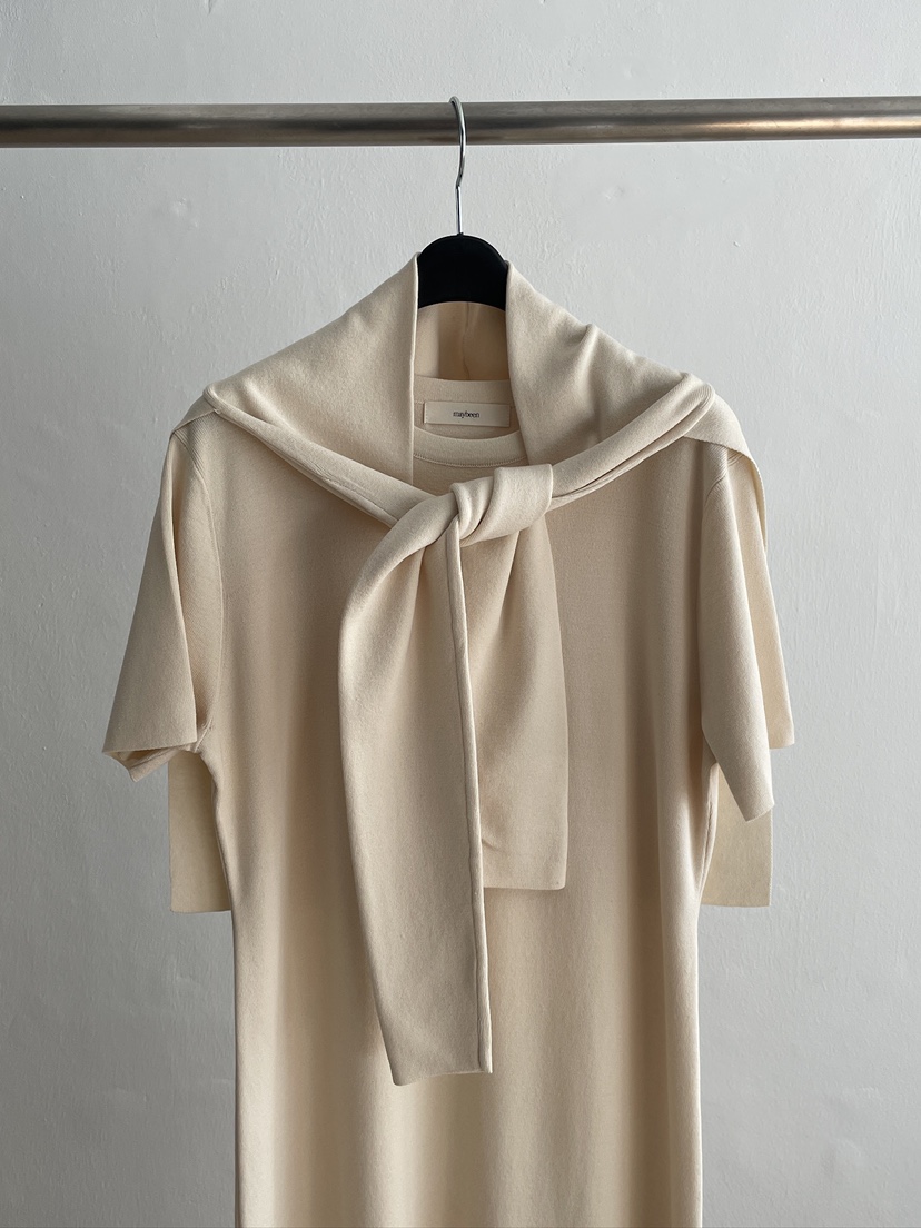 MAYBEEN韓國㊣直郵東大門代購女裝新品25春夏推薦時尚套裝披肩MAYBEEN套裝