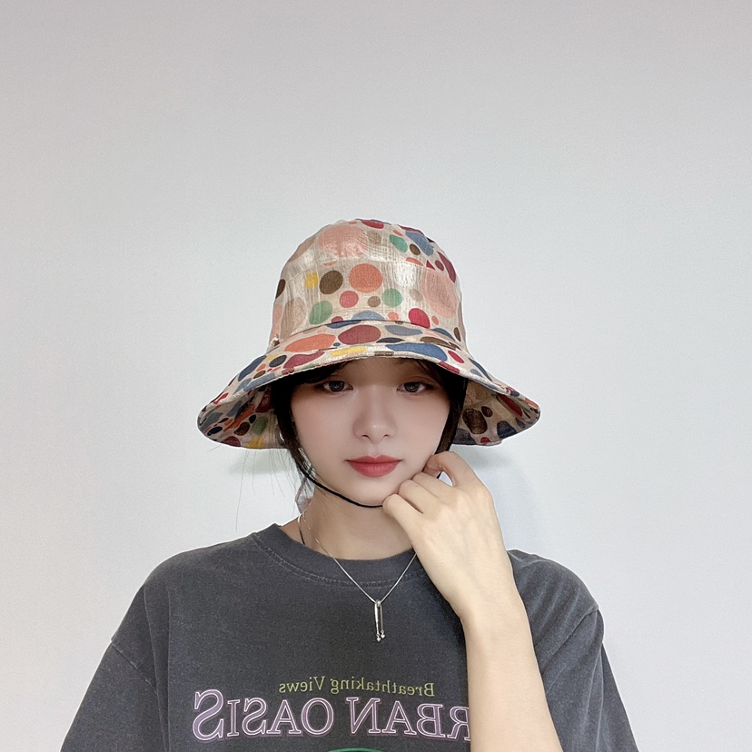 LOVELY HAT直郵韓國代購㊣女裝新品熱賣人氣休閑時尚25春夏帽子LOVELY HAT帽子