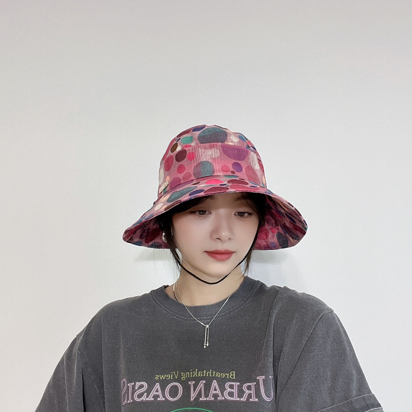 LOVELY HAT直郵韓國代購㊣女裝新品熱賣人氣休閑時尚25春夏帽子LOVELY HAT帽子