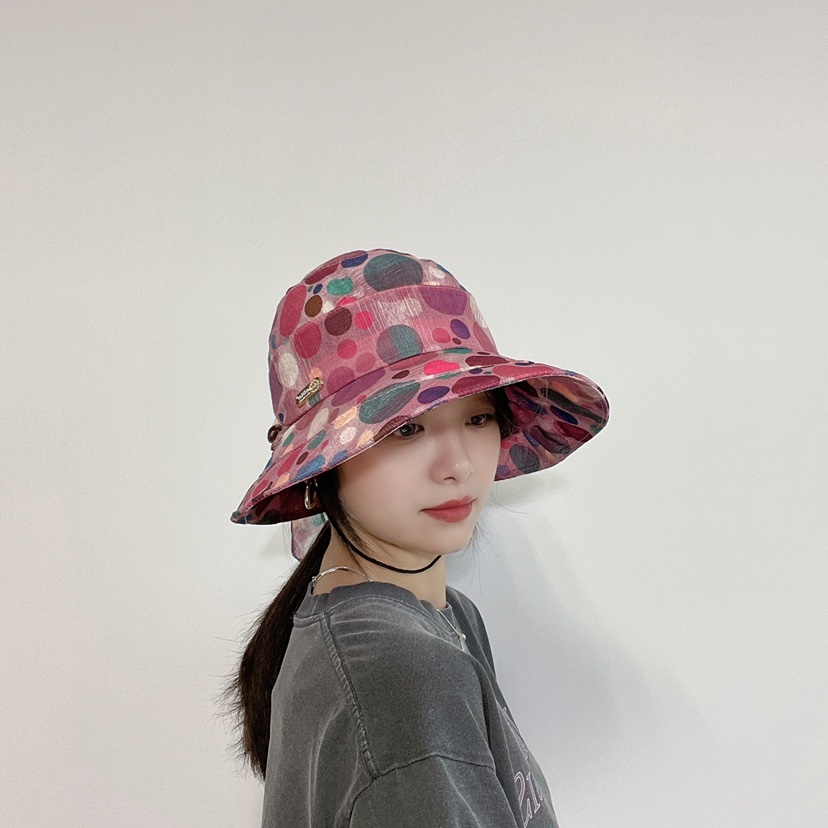 LOVELY HAT直郵韓國代購㊣女裝新品熱賣人氣休閑時尚25春夏帽子LOVELY HAT帽子